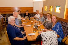 01.07.2023 Bierwallfahrt Stift Schlägl